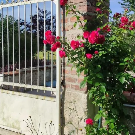 Un Air De Holiday home *