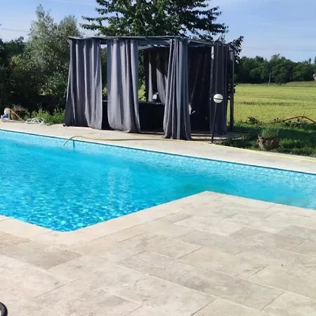 Un Air De Holiday home *