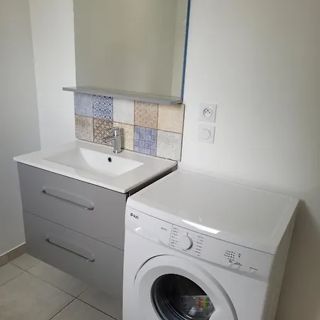 Un Air De Semesterbostad