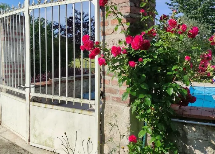 Un Air De Дом отдыха *