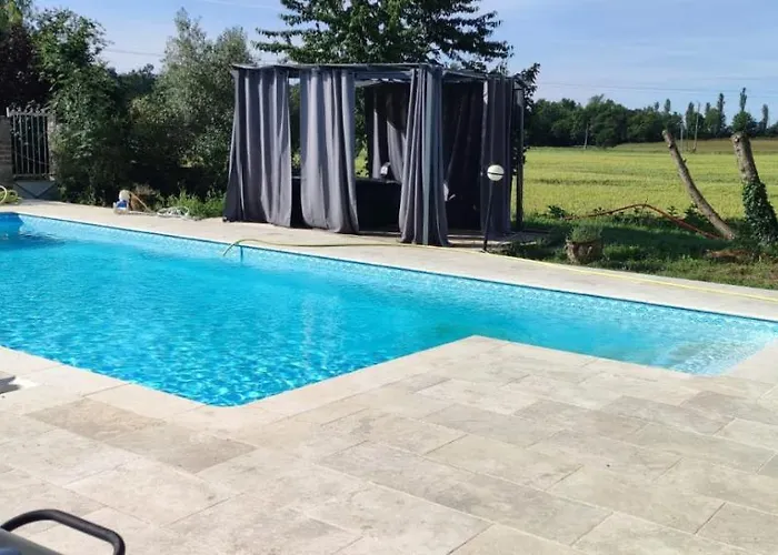 Un Air De Дом отдыха *