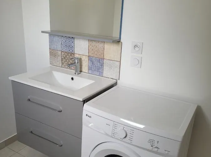 Un Air De Дом отдыха