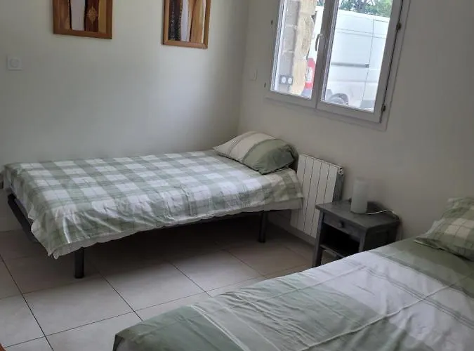 Дом отдыха Un Air De Layrac